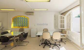 Imagem 3: Vila Nova Conceição !! Casa comercial com 297 m² e 8 vagas !!!