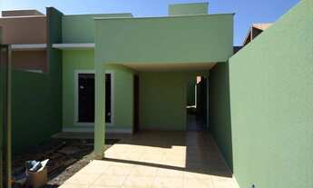 Imagem: Casa com 2 dormitórios à venda, 70 m²