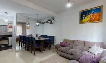 Imagem 7: Casa à venda, 3 quartos, 2 vagas, Parque Munhoz - São Paulo/SP