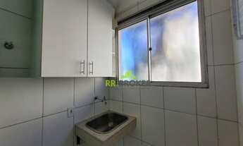 Imagem 5: Apartamento com 2 dormitórios à venda, por R$ 180.000 - Jardim Yolanda - São José do Rio P