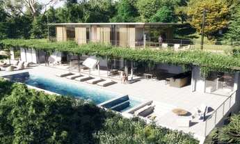 Imagem 2: Casa com 6 suítes à venda, 1485 m² por R$ 19.200.000 - Condomínio Quinta da Baroneza - Bra