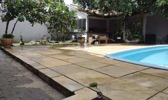 Imagem: Casa para Venda em Aparecida de Goiânia