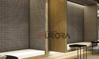 Imagem 4: Apartamento com 1 dormitório à venda, 45 m² por R$ 365.000,00 - Gleba Palhano - Londrina/P