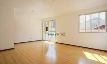 Imagem 5: Apartamento com 3 dormitórios à venda, 89 m² por R$ 499.000 - Cabral - Curitiba/PR