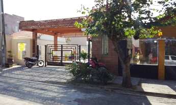 Imagem 3: Casa em Condomínio - Vilagio Innovare - Jardim Imperatriz - Sorocaba