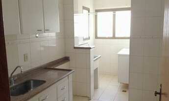 Imagem 5: SAO JOSE DO RIO PRETO - Apartamento PADRÃO - JARDIM REDENTOR