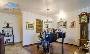 Imagem 7: Apartamento, 320 m² - venda por R$ 4.400.000,00 ou aluguel por R$ 15.000,00/mês - Jardim E