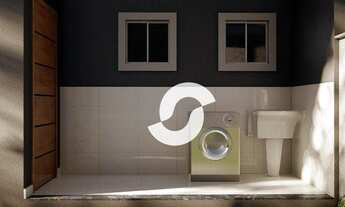 Imagem 5: Casa com 2 dormitórios à venda, 70 m² por R$ 340.000,00 - Chácaras de Inoã (Inoã) - Maricá