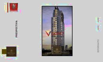 Imagem 2: Apartamento à venda, 51 m² por R$ 381.900,00 - Tatuapé - São Paulo/SP