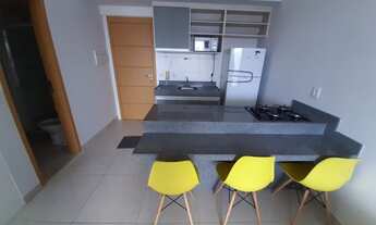 Imagem 7: ALUGO LOFT MOBILIADO - ED STUDIO UNIQUE - ANDAR ALTO