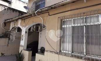 Imagem 6: Casa com 5 dormitórios à venda, 339 m² por R$ 980.000,00 - Grajaú - Rio de Janeiro/RJ