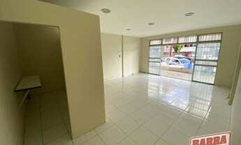 Imagem 3: Loja para alugar, 56 m² por R$ 1.100,00/mês - Taguatinga Sul - Taguatinga/DF