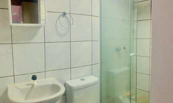 Imagem 7: Kitnet Mobiliada para mulheres no Balneário Estreito - Florianópolis-SC