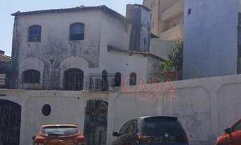 Imagem 1: Terreno a Venda no Centro de Itaquera de 20,52 de frente por 33,50 de fundos