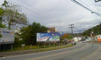 Imagem 4: Terreno residencial à venda, Garcia, Blumenau
