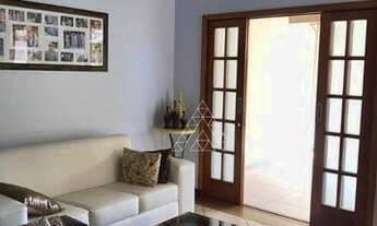 Imagem 2: Sobrado com 4 dormitórios à venda, 230 m² por R$ 850.000,00 - Aeroporto - Londrina/PR