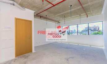 Imagem 5: Sala para alugar no Batel