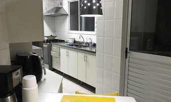 Imagem 6: 3 DORMS, 2 VGS, LAZER COMPLETO, 95 m² - Jardim Lar São Paulo - São Paulo/SP - AP5335