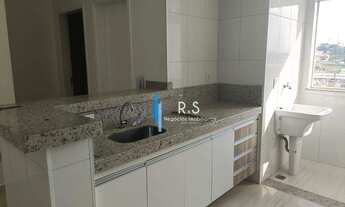 Imagem 3: Apartamento com 2 dormitórios para alugar, 60 m² por R$ 1.700/mês - Vila Pasti - Louveira