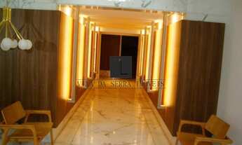 Imagem 3: Apartamento no Edifício Joseph Pitchon, de 144,22m², com 04 quartos, sendo 02 suítes, sala