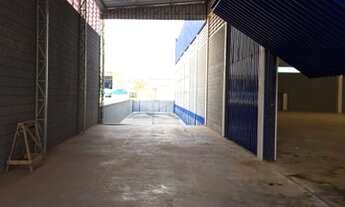 Imagem 7: Galpao INDUSTRIAL em TATUÍ - SP, LOTEAMENTO EMPRESARIAL TATUÍ-I