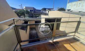 Imagem 5: Daher Aluga: Apartamento 2 Quartos, 62 m², na Via Principal, em Quintino - CDQ 223