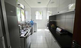 Imagem 3: Casa para venda tem 450 metros quadrados com 2 quartos em Ponta Negra - Manaus - Amazonas