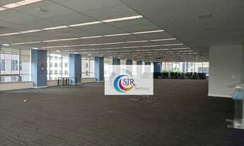 Imagem 4: Conjunto, 865 m² - Brooklin - São Paulo/SP