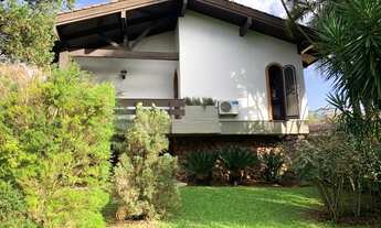 Imagem 2: Casa com 3 dormitórios à venda, 390 m² por R$ 3.750.000,00 - G - Campo Bom/RS