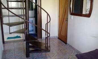 Imagem: Cobertura com 2 dormitórios à venda, 78