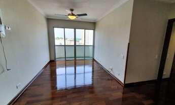 Imagem 4: APARTAMENTO BAIRRO ALTO | ANDAR ALTO | SOL DA MANHÃ | 108m² | 02 VAGAS ESPECIAIS