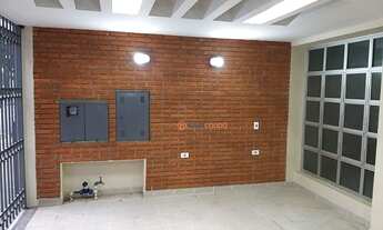 Imagem 2: Sobrado para alugar, 211 m² por R$ 7.000/mês - Mirandópolis