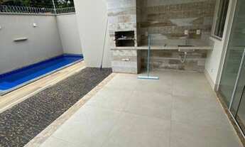 Imagem 3: Sobrado com 3 dormitórios à venda, 233 m² por R$ 699.990,00 - Plano Diretor Expansão Sul