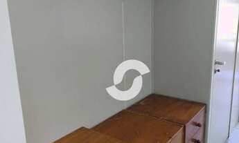 Imagem 7: Andar Corporativo no Centro de Niterói