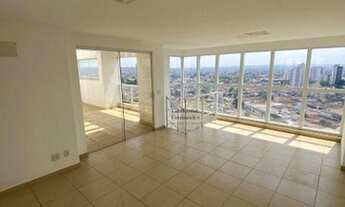 Imagem 2: Cobertura com 2 quartos à venda, 163 m² por R$ 860.000 - Setor Oeste - Goiânia/GO