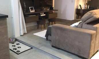 Imagem 5: Apartamento moderno com varanda goumert e 2 vagas, pertinho do shopping metrô Tucuruvi