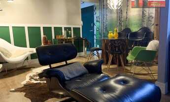 Imagem 3: Apartamento na Rua Aroaba, 482 - Vila Leopoldina, 2 quartos e 2 vagas