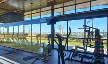 Imagem 3: Ágio Tamboré lote em ótima localização