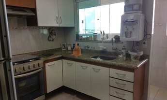 Imagem 4: Cobertura com 3 dormitórios à venda, 240 m² por R$ 775.000,00 - Vila Nova Savoia - São Pau