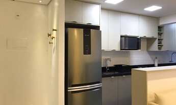 Imagem 7: Apartamento com 2 dormitórios à venda, 76 m² por R$ 636.000,00 - Santa Paula - São Caetano