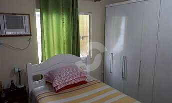 Imagem 6: Casa à venda, 84 m² por R$ 325.000,00 - São José do Imbassaí - Maricá/RJ