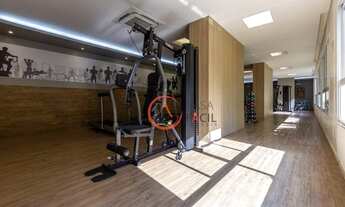 Imagem 7: Apartamento com 3 dormitórios à venda, 93 m² por R$ 765.000,00 - Vila Baeta Neves - São Be