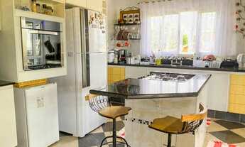 Imagem 5: Casa com 3 dormitórios à venda, 280 m² por R$ 1.490.000,00 - Chácara Santa Margarida - Cam