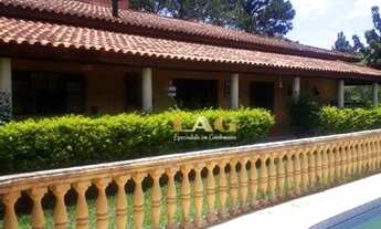 Imagem: Chácara à venda, 5100 m² por R$ 750.000,00