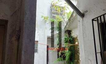 Imagem 6: Terreno à venda, 187 m² por R$ 750.000 - Parque da Mooca - São Paulo/SP