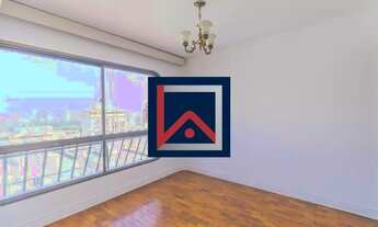 Imagem 5: Apartamento Venda 3 Dormitórios - 122 m² Jardim Paulista