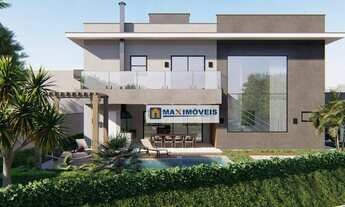 Imagem 4: Sobrado com 3 dormitórios à venda, 184 m² por R$ 1.150.000,00 - Rio Abaixo - Atibaia/SP