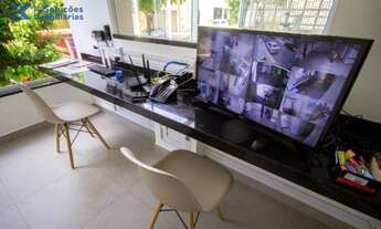 Imagem 3: Apartamento à venda, 60 m² por R$ 430.000,00 - Residencial Urban Bosque - Bauru/SP