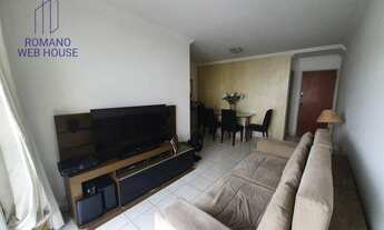 Imagem: Apartamento com 3 dormitórios à venda