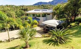 Imagem 2: Casa para venda no Condom?nio Retiro Do Chal?